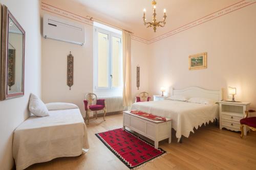 Santa Croce Florentine Living