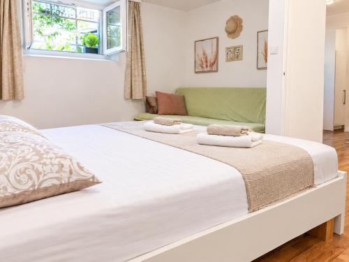 Apartments Adriana Split