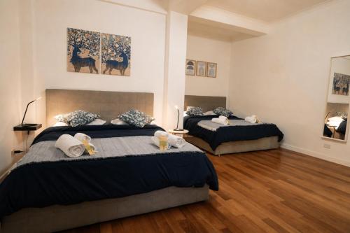 Via Lattea Vatican Apartment - Family friendly - 2 terraces