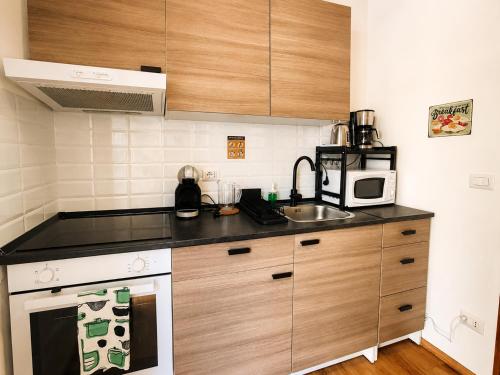 Via Lattea Vatican Apartment - Family friendly - 2 terraces