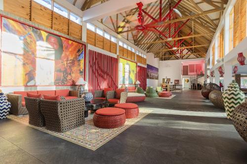 Decameron Isleño - All Inclusive, San Andrés – Precios actualizados 2023