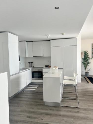 Madi Apartment