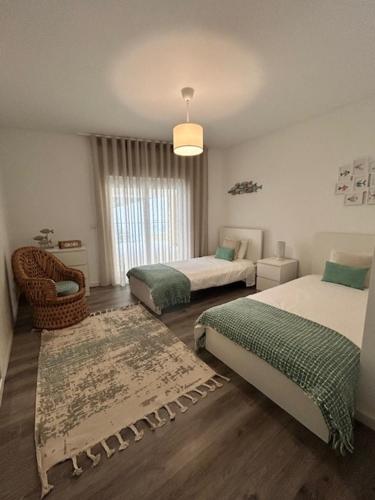Madi Apartment