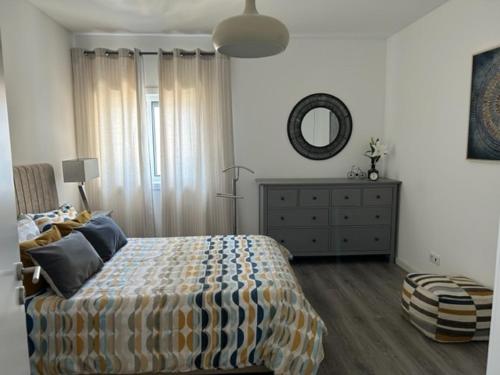Madi Apartment