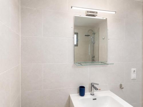 Arellano Center Suites