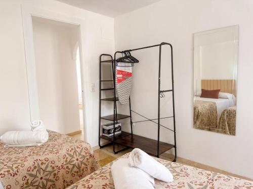 Arellano Center Suites