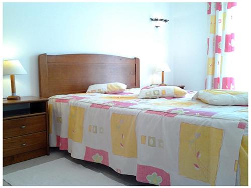 Apartamentos Veiguinha