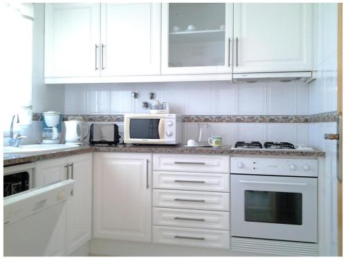 Apartamentos Veiguinha