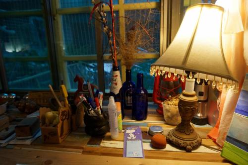東河郷にあるDulan Groundnut Backpacker Hostelのギャラリーの写真