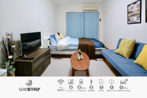 Osaka - Apartment / Vacation STAY 64765