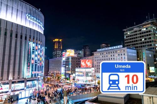 Osaka - Apartment / Vacation STAY 64765