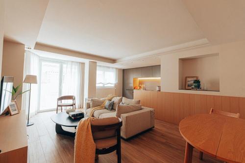 Hotel Boutique Párraga Siete