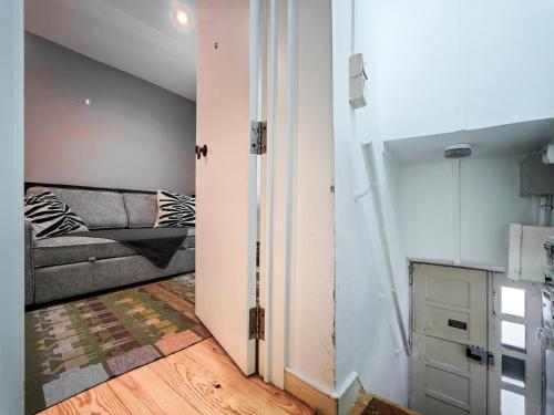 Apartamento histórico 2 min Rossio Baixa de Lisboa