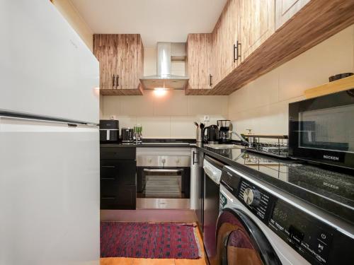Apartamento histórico 2 min Rossio Baixa de Lisboa
