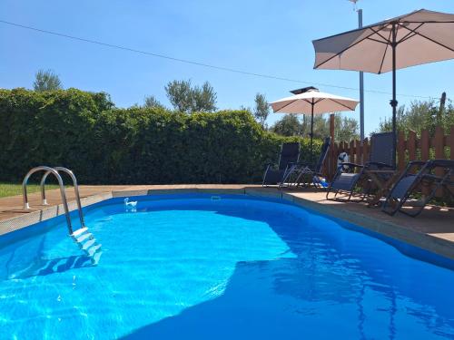 Terra Solaris Guesthouse