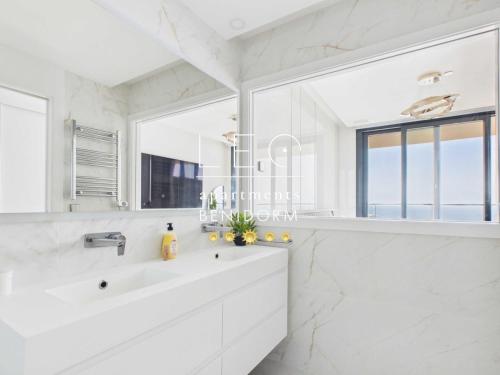 Sky Jacuzzi Apartment 36 Floor