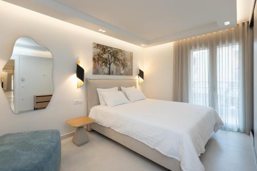 Coryfes Luxury Apartments