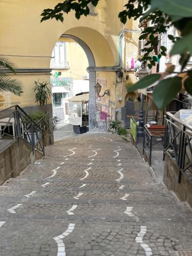 Manetti Rooms