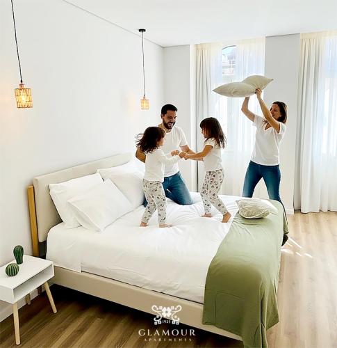 Glamour Apartments