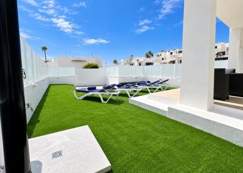 Casa Caletón Blanco Pool And SPA