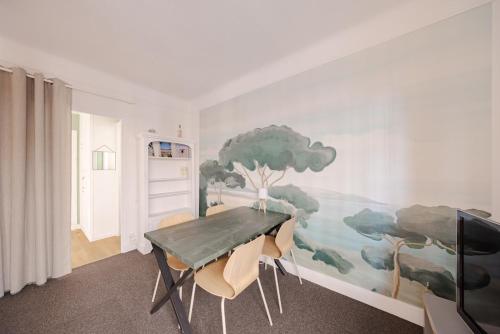 Cannes - Cozy Studio - 24P