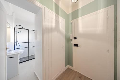 Cannes - Cozy Studio - 24P