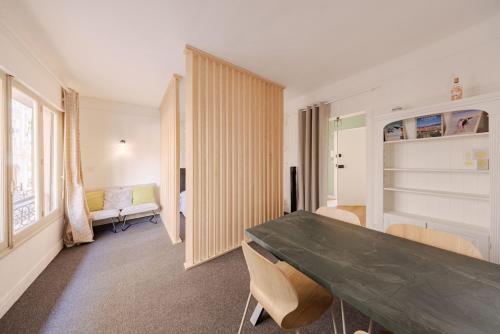 Cannes - Cozy Studio - 24P