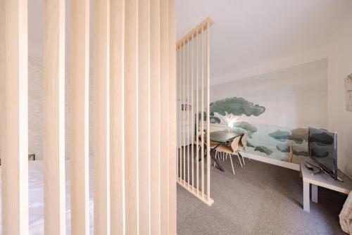 Cannes - Cozy Studio - 24P