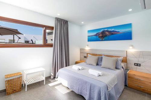 Villa Malvasia Sol by Villa Plus