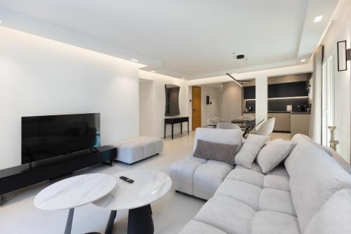 Coryfes Luxury Apartments