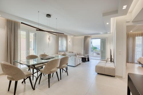 Coryfes Luxury Apartments