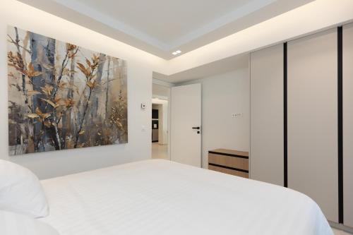Coryfes Luxury Apartments