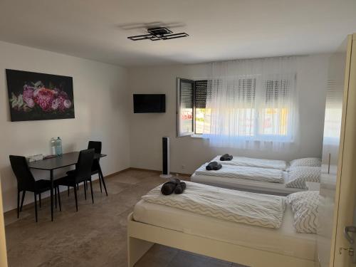 Wohnung für Tagesvermietung in Klagenfurt