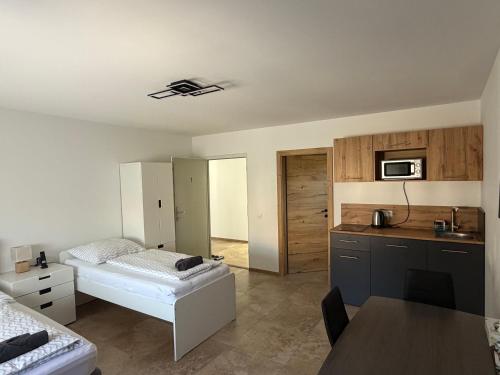 Wohnung für Tagesvermietung in Klagenfurt