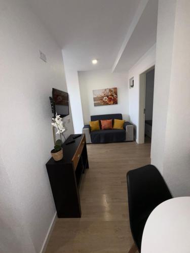 Fernandes Apartamento 1