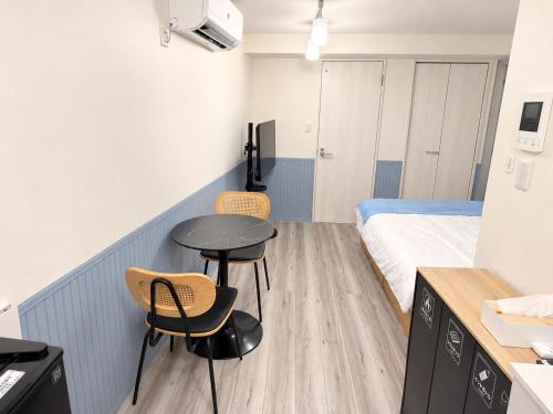 Cloud Stay Honancho - Newly Renovated - 2 Rooms & 2 Bathrooms