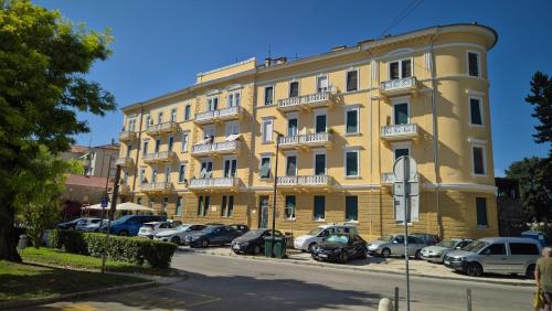 Rooms Tisa Old Town