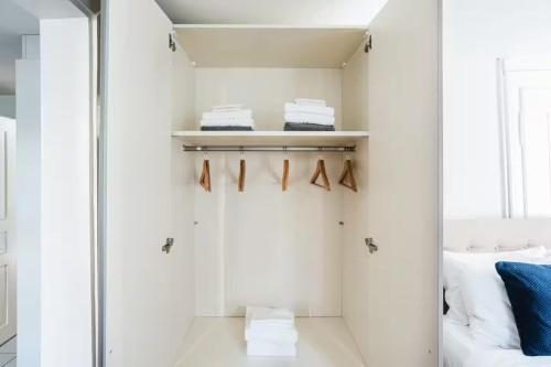 Magnolia Suite 4 5 Room Flat Zurich Oberstrass