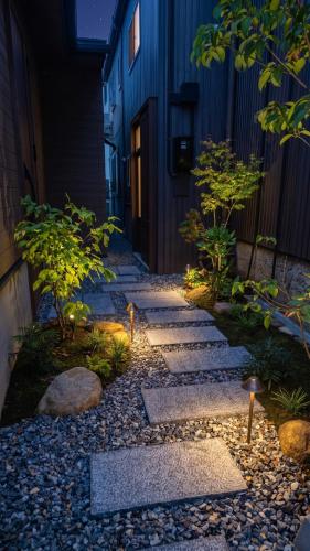 Mina's Stone Bath House