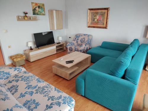 Apartment Mima