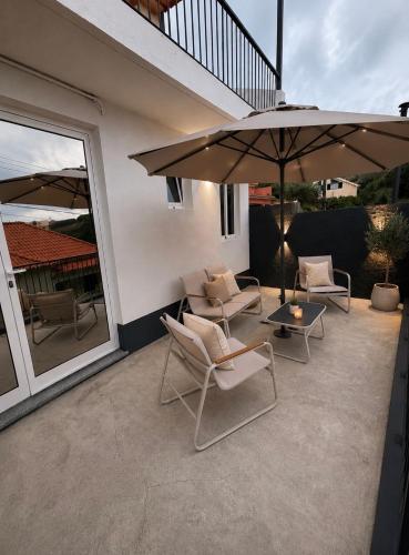Fernandes Apartamento 1