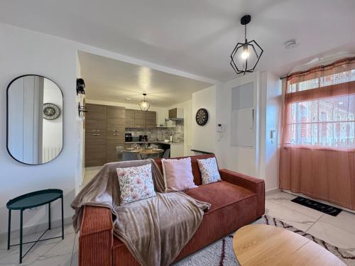 L'Écolier - 6 pers - Suite Parentale - Home&Service
