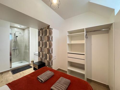 L'Écolier - 6 pers - Suite Parentale - Home&Service