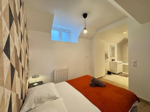 L'Écolier - 6 pers - Suite Parentale - Home&Service
