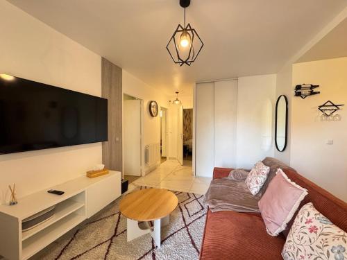 L'Écolier - 6 pers - Suite Parentale - Home&Service