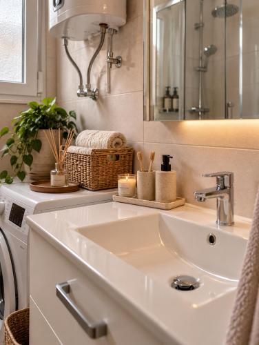 Colmar Cozy Nest