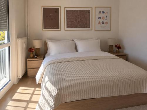 Colmar Cozy Nest