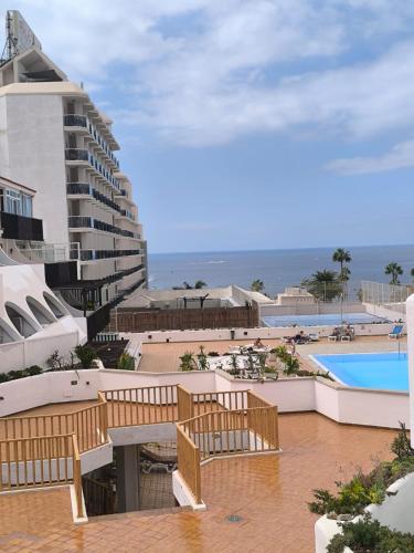 Parque Royal Apartamento Costa Adeje