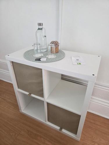 Lira Guest House B&B
