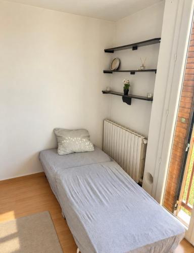 studio Chaleureux sur Aix-en-Provence